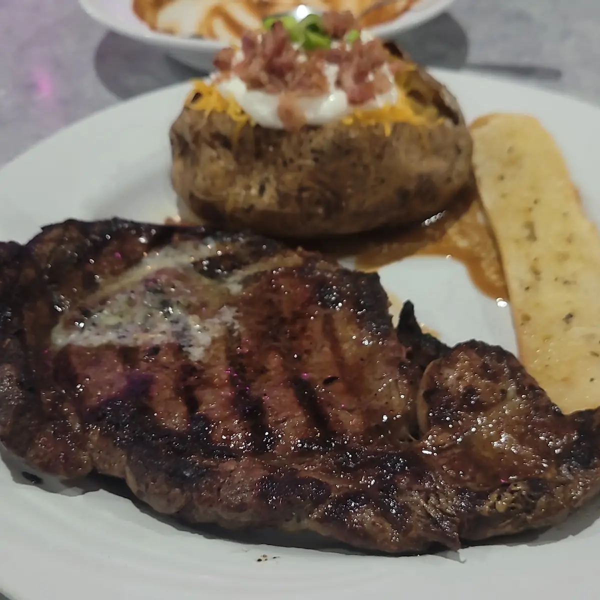 Baked Potato