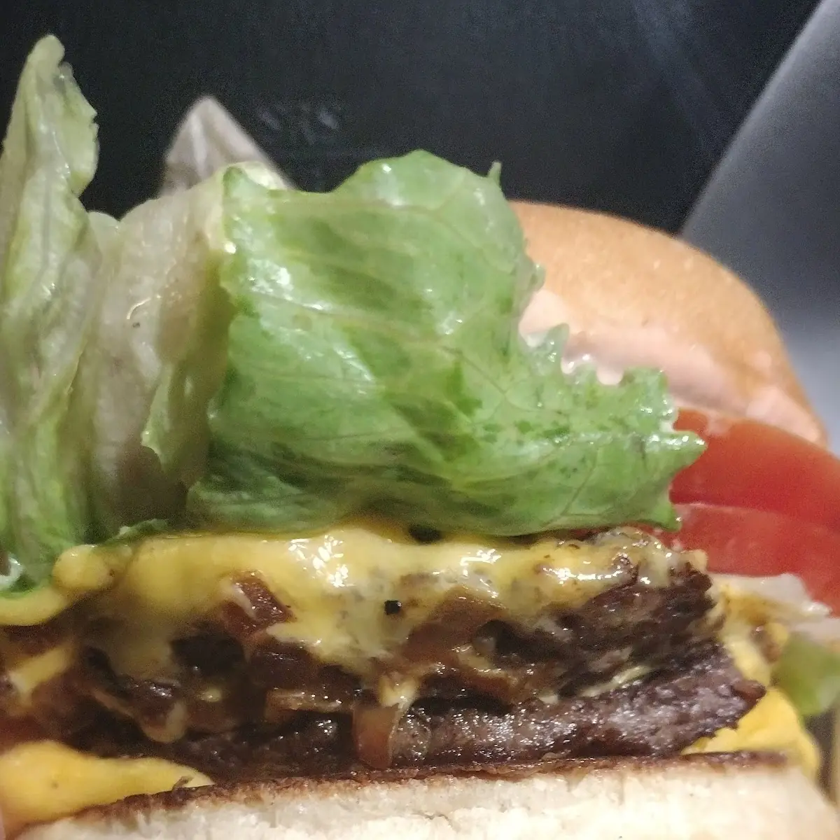 Double Double Cheeseburger Meal