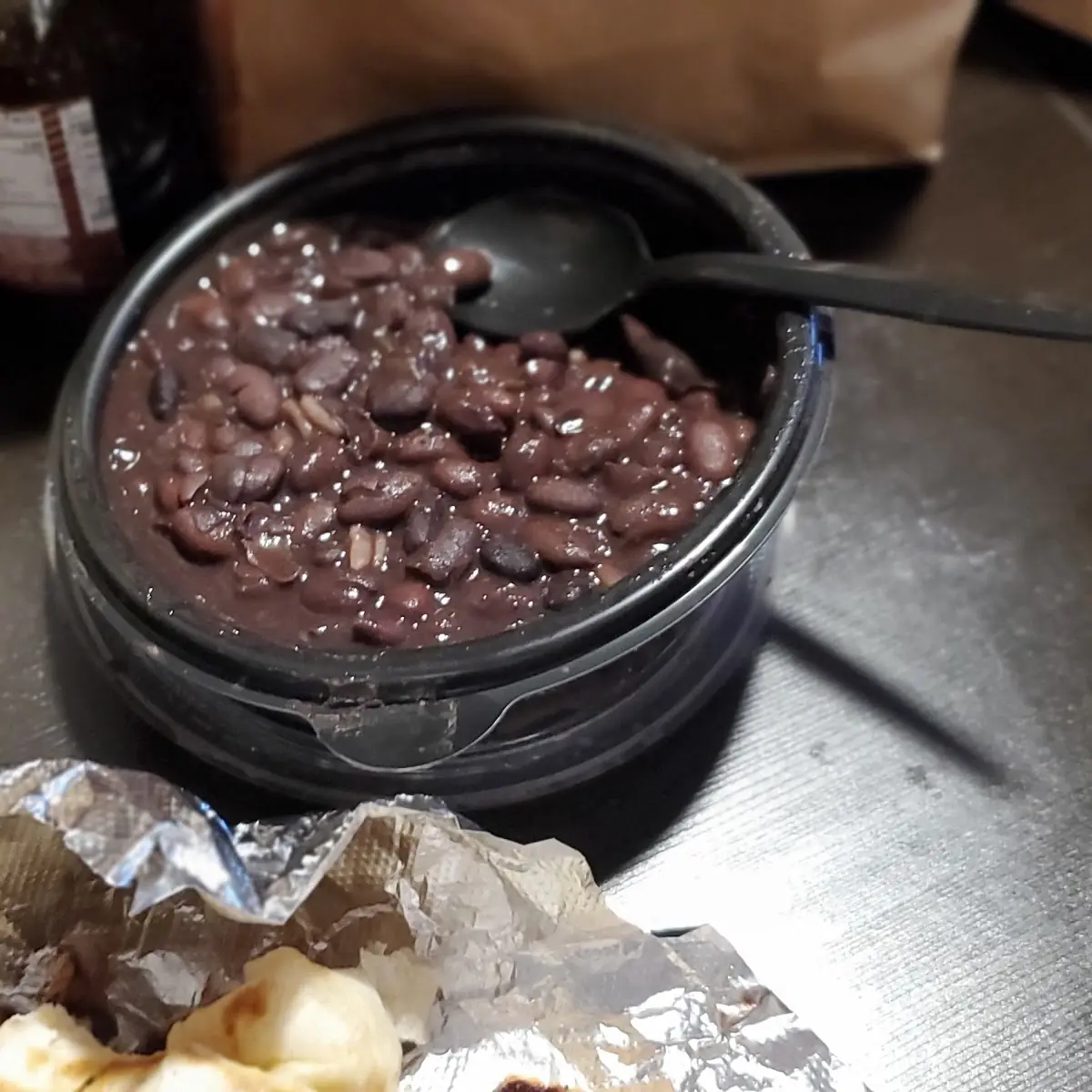 Black Beans