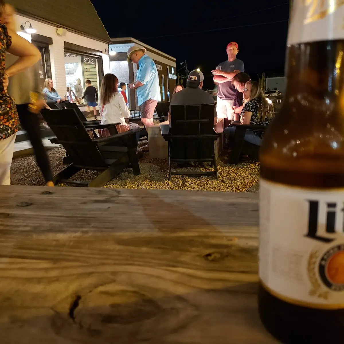 Miller Lite