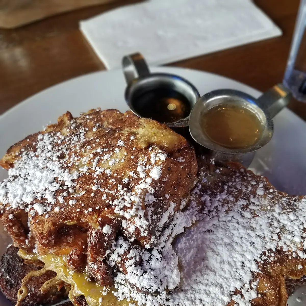 French Toast