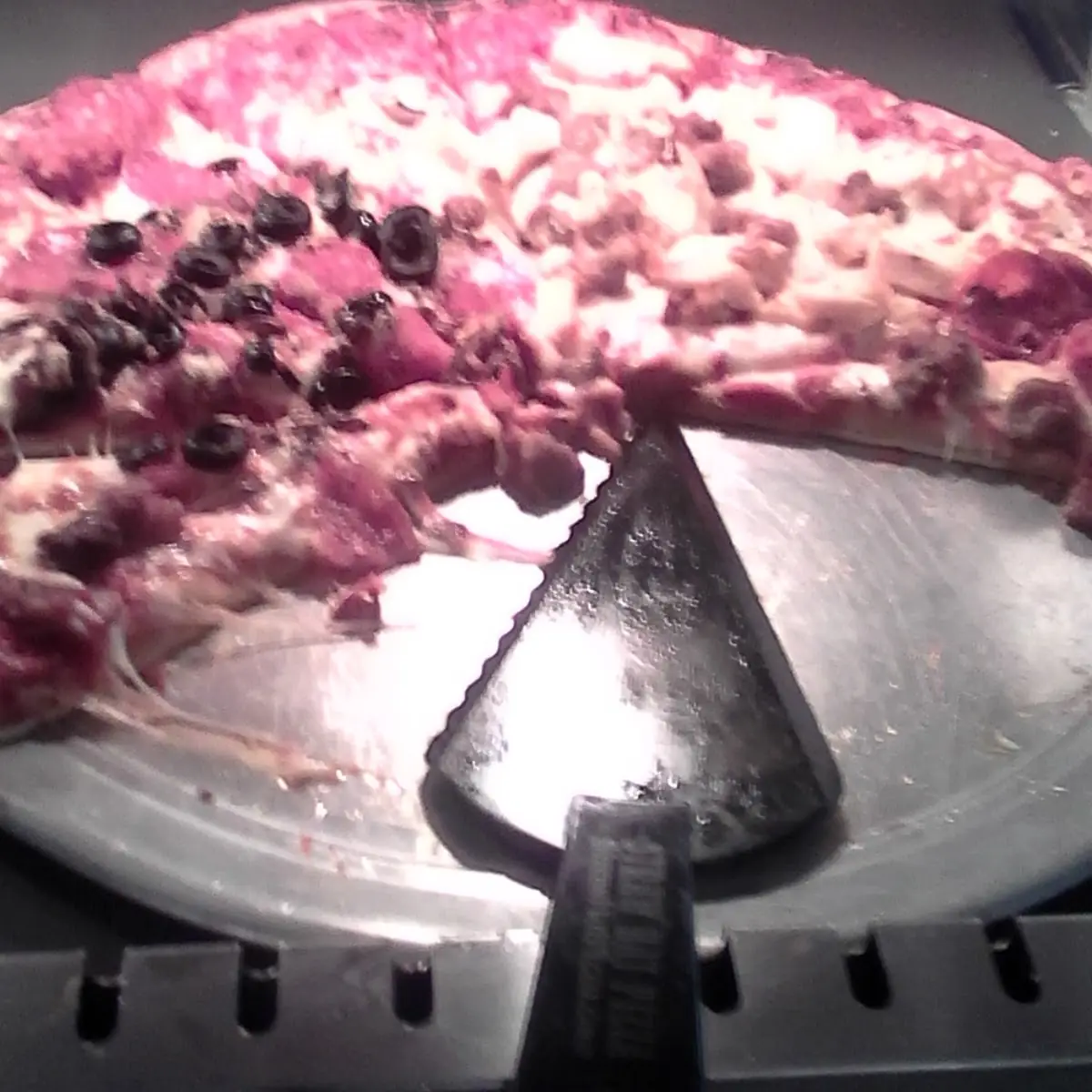 Pizza Buffet