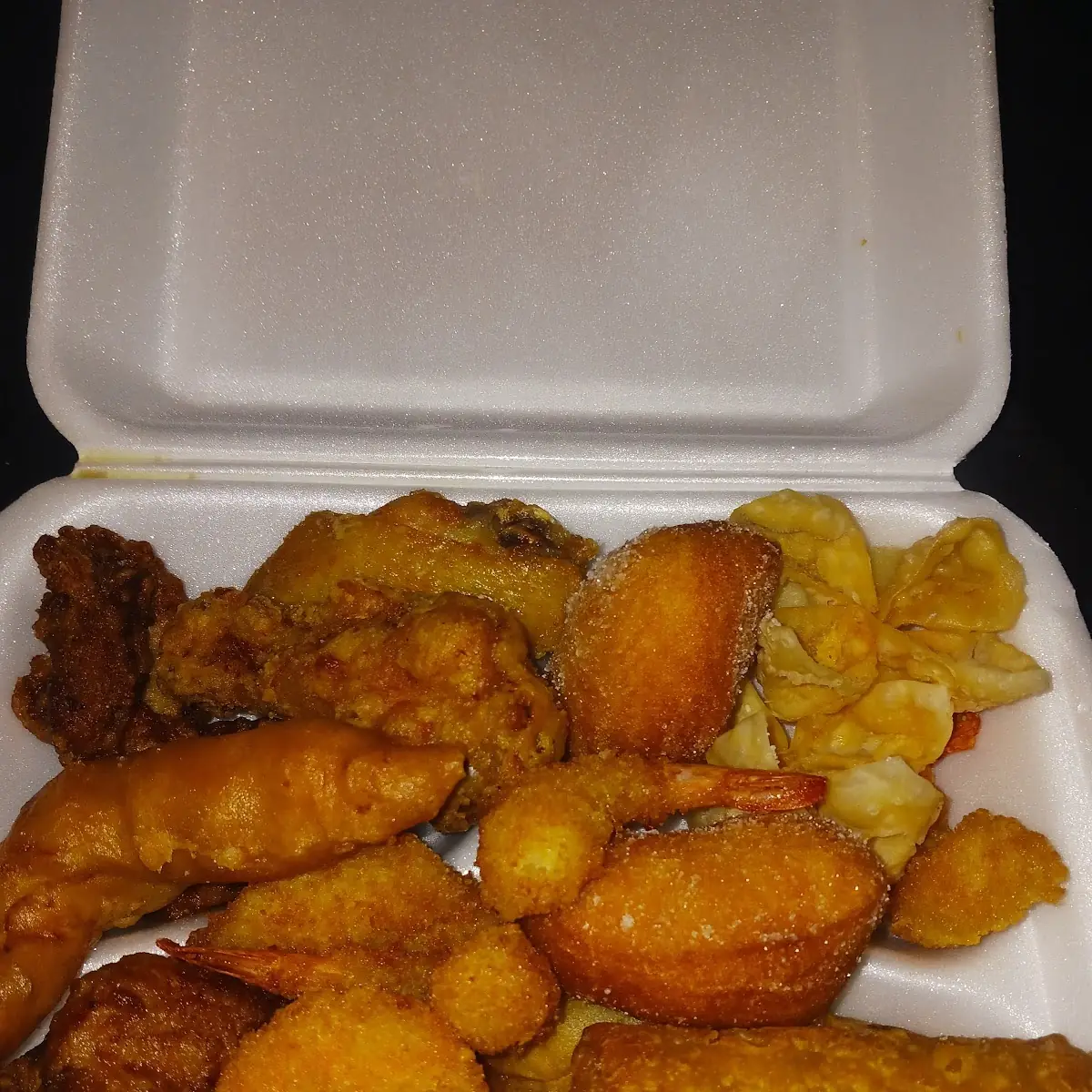 Lemon Pepper
