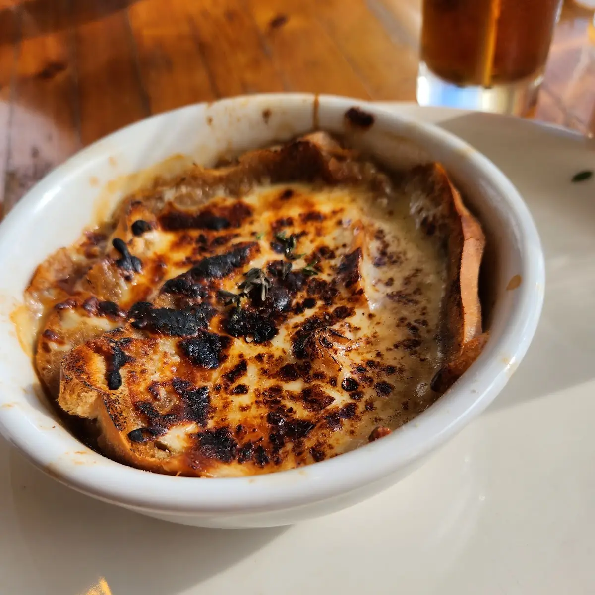 French Onion Soup