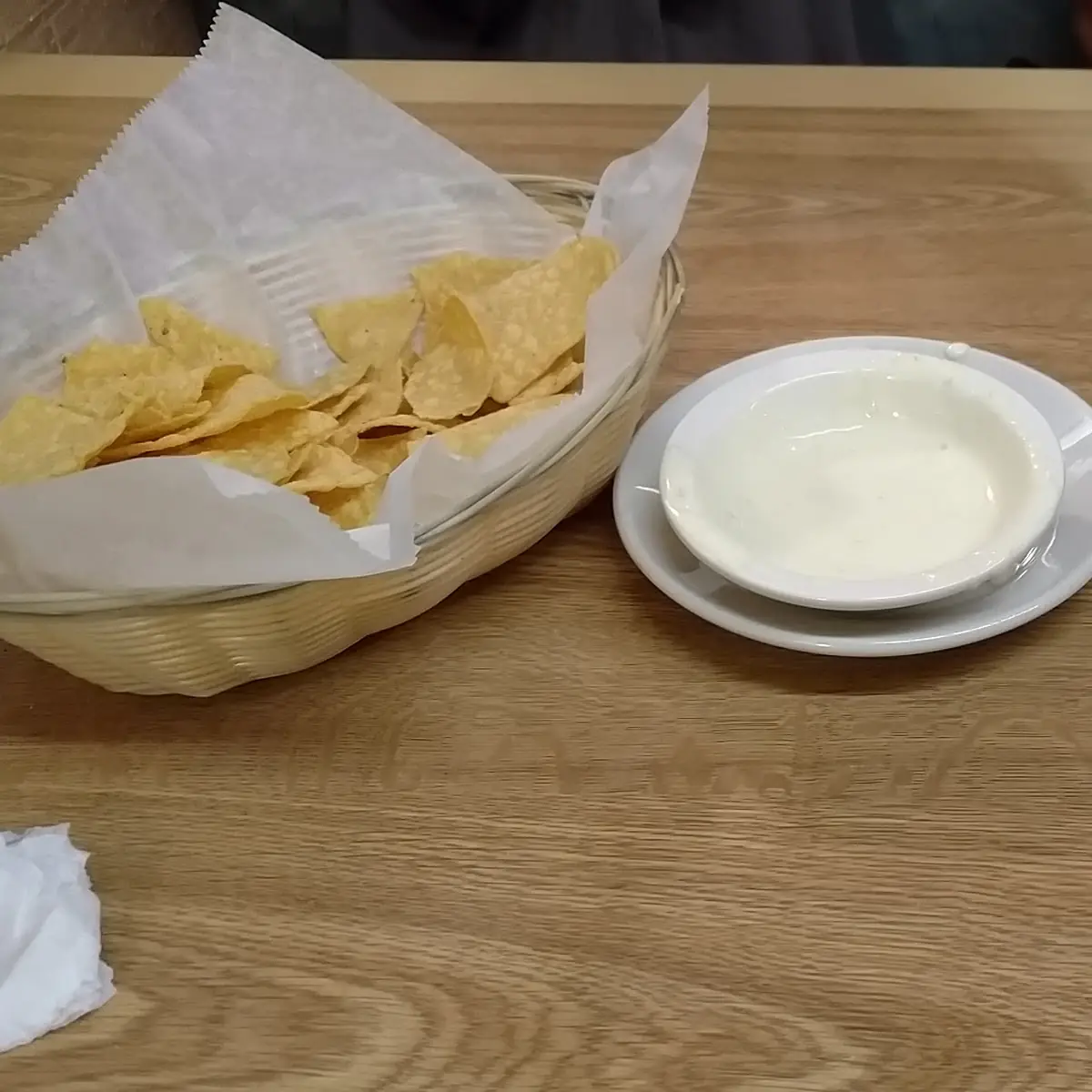 Cheese Dip