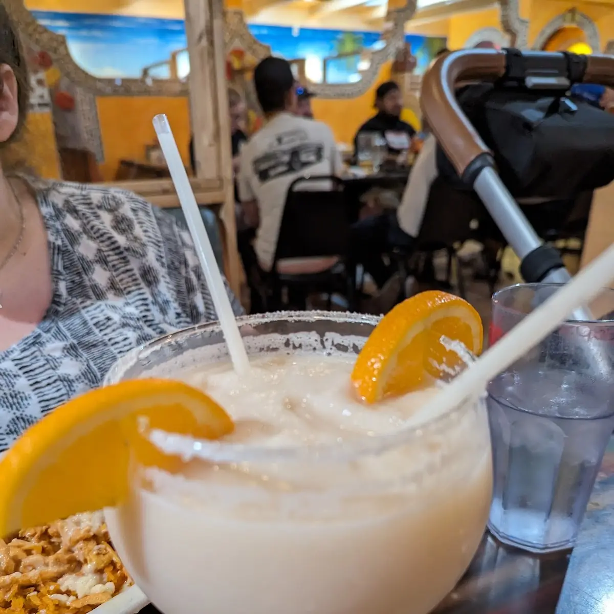 Pina Colada