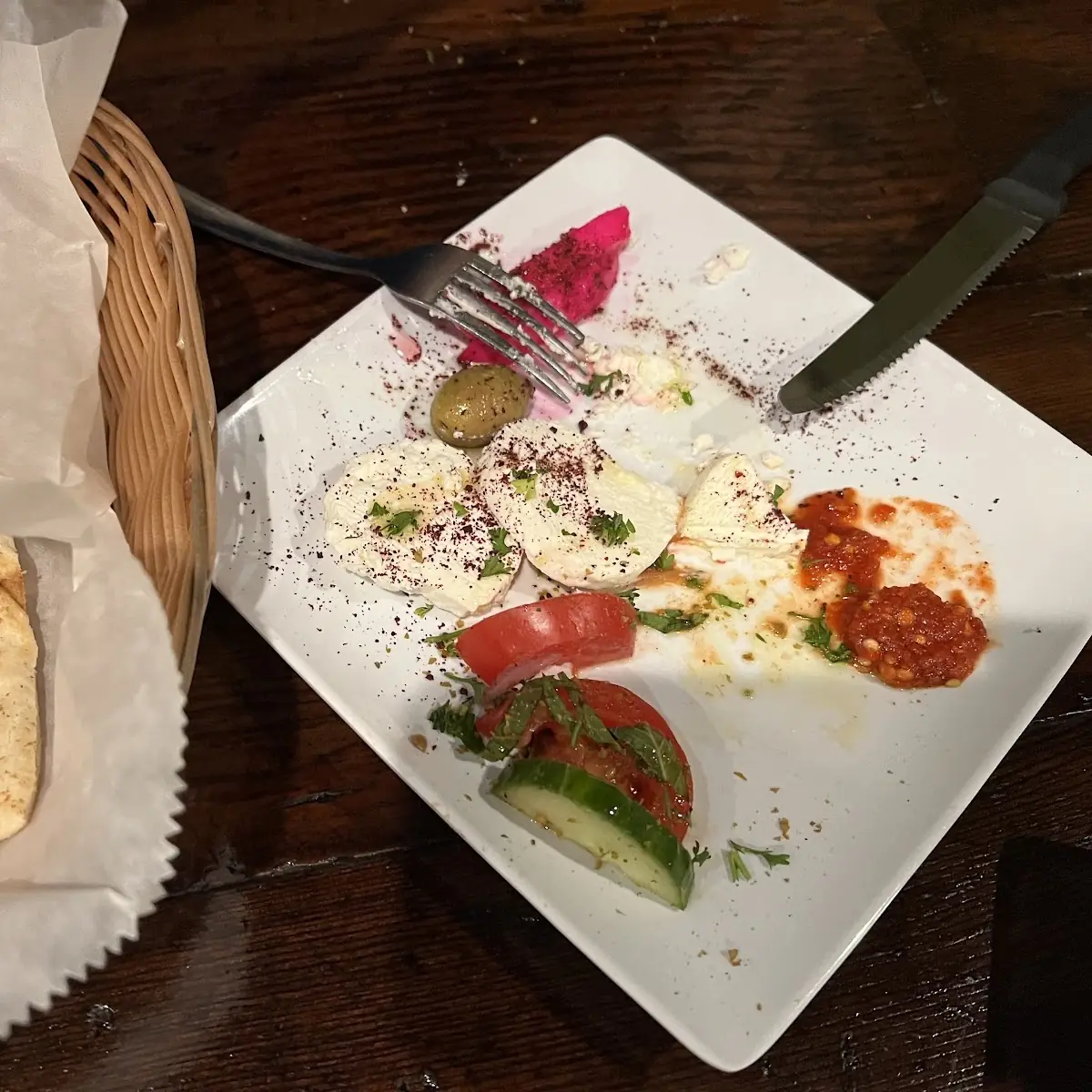 Goat Cheese