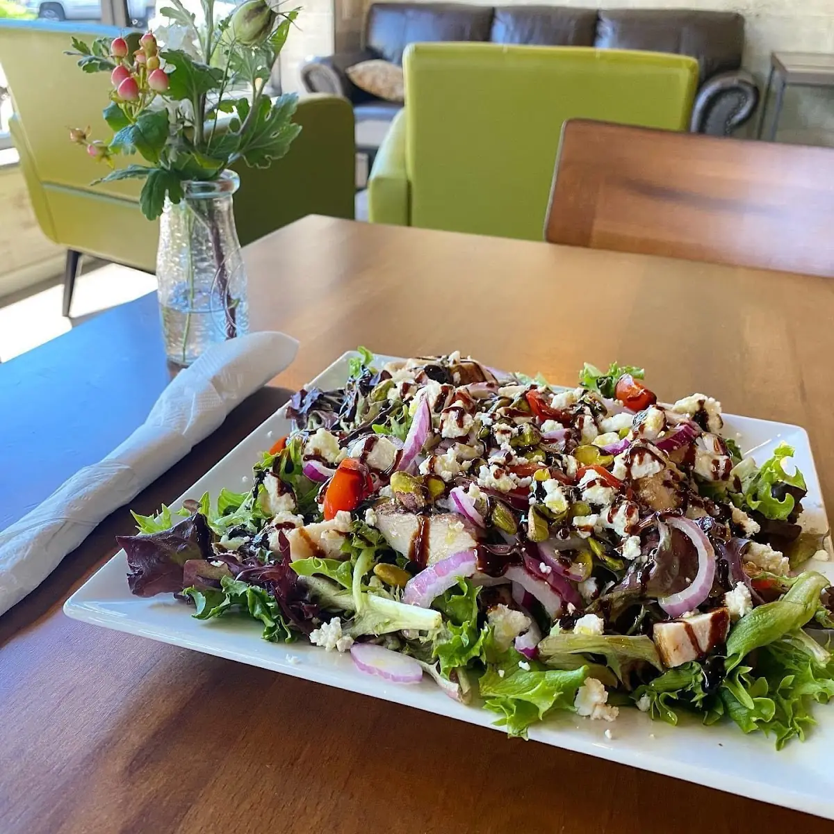 Juli's Salad