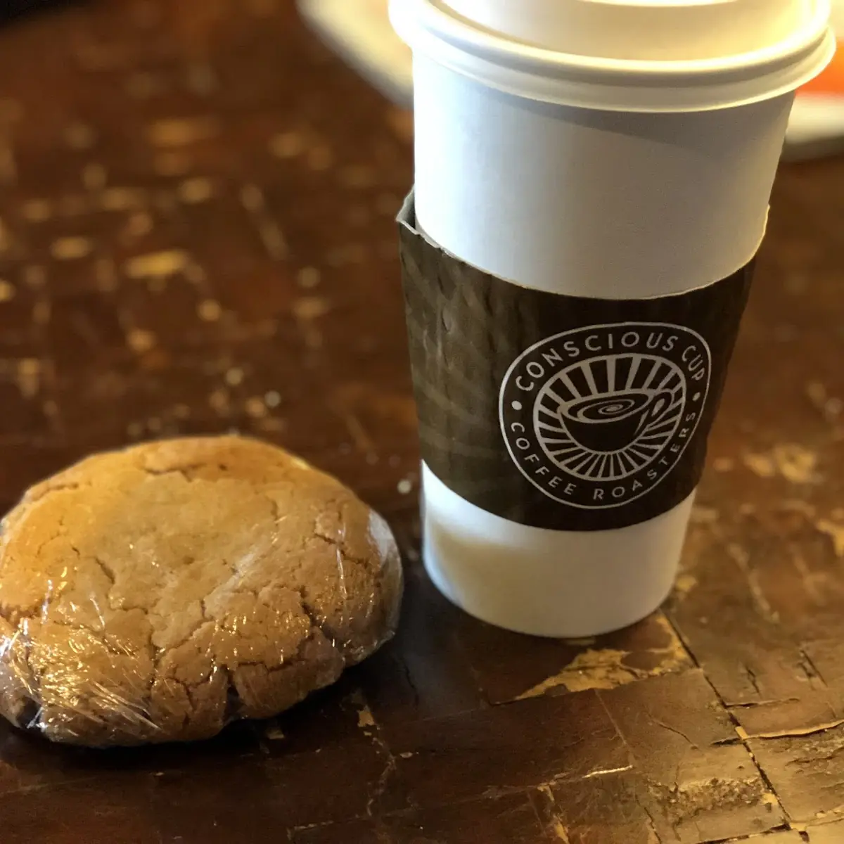 Peanut Butter Cookie