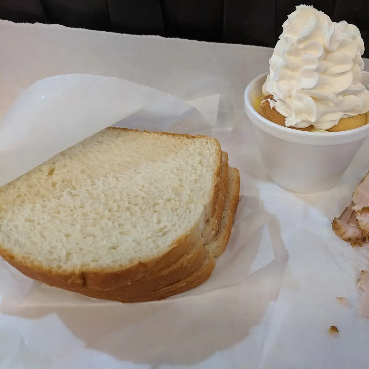 Smoked Turkey