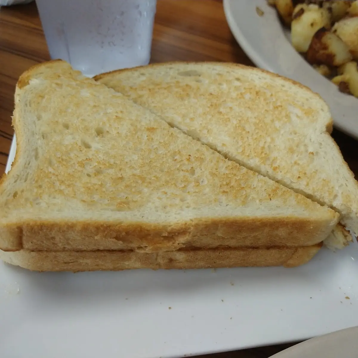 Western Sandwich