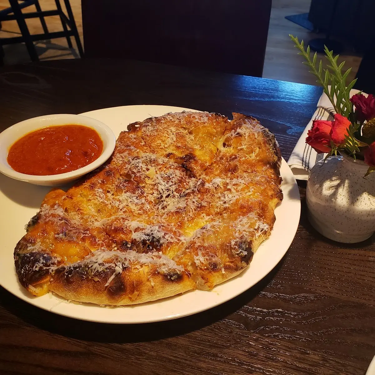 Garlic Bread
