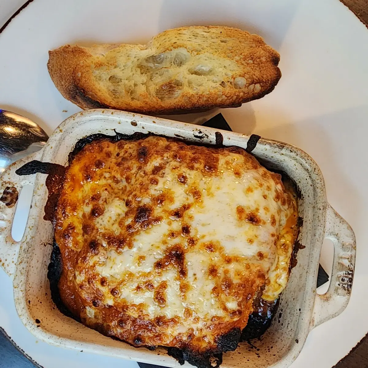 Onion Soup