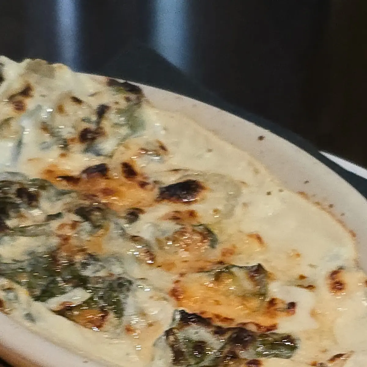 Spinach Dip