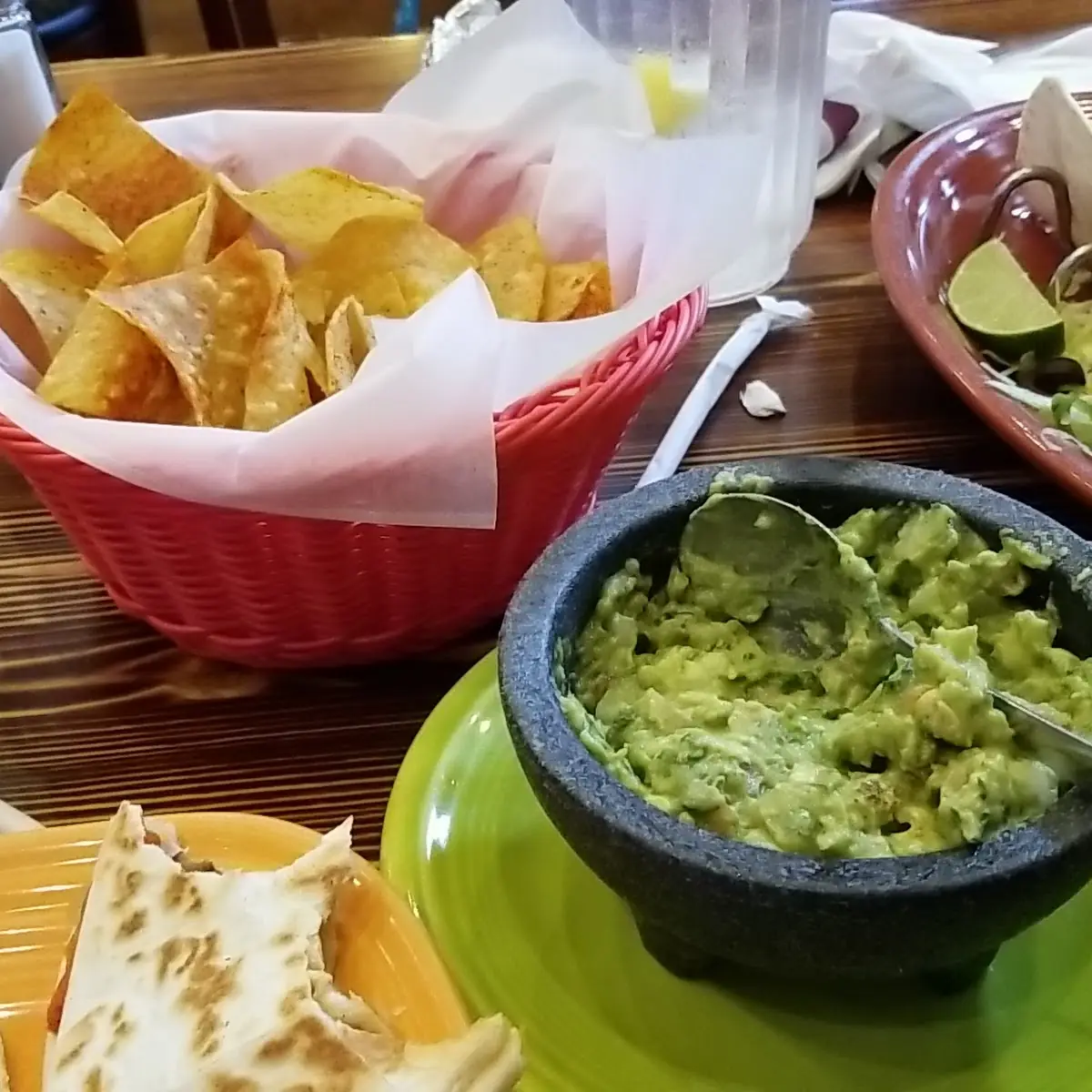 Guacamole