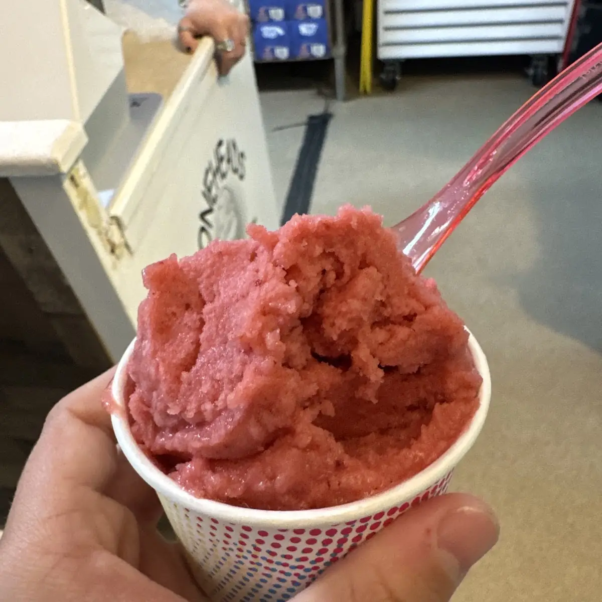 Gelato