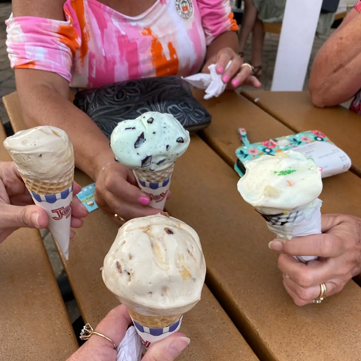 Ice Cream Cone