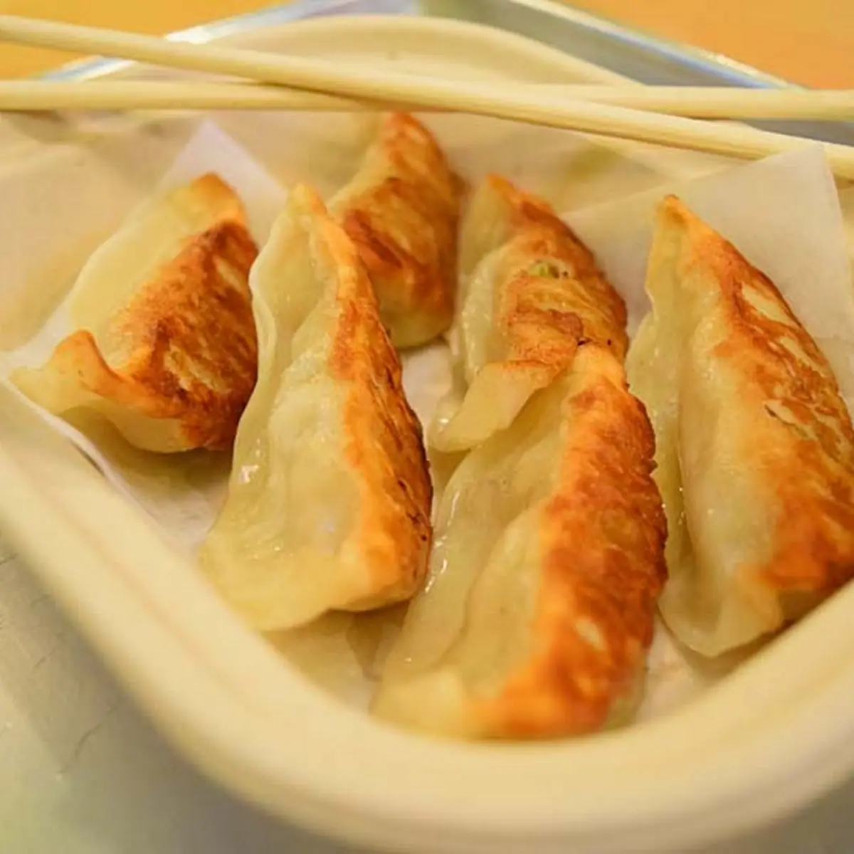 Gyoza