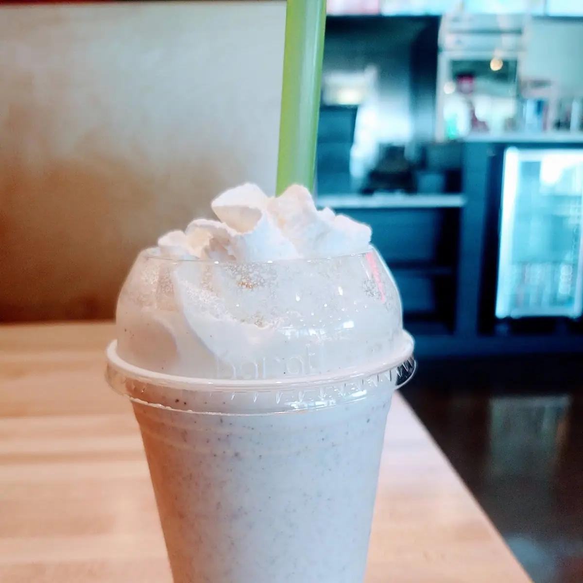 Oreo Shake
