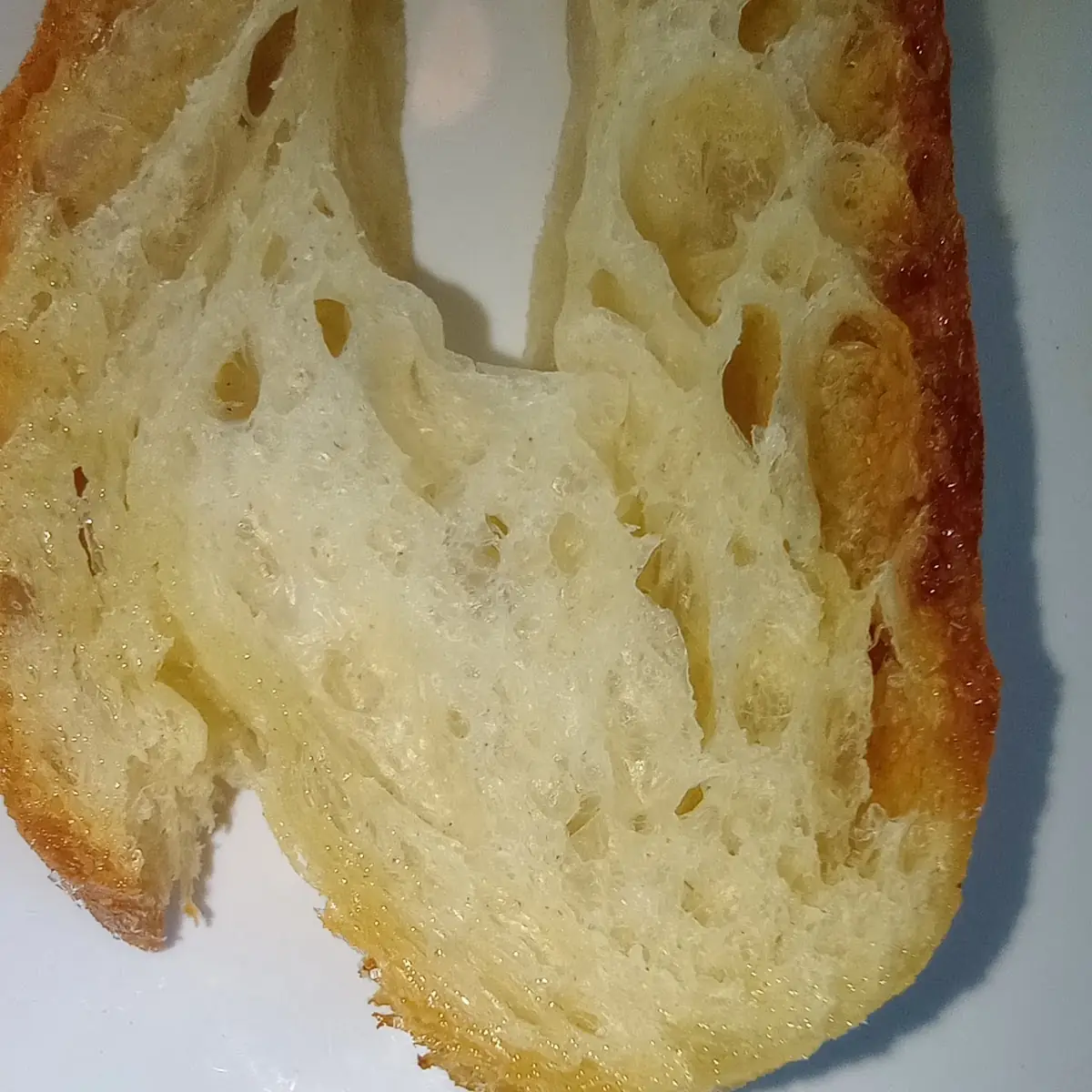 Small Garlic Bread Tray Serves 16