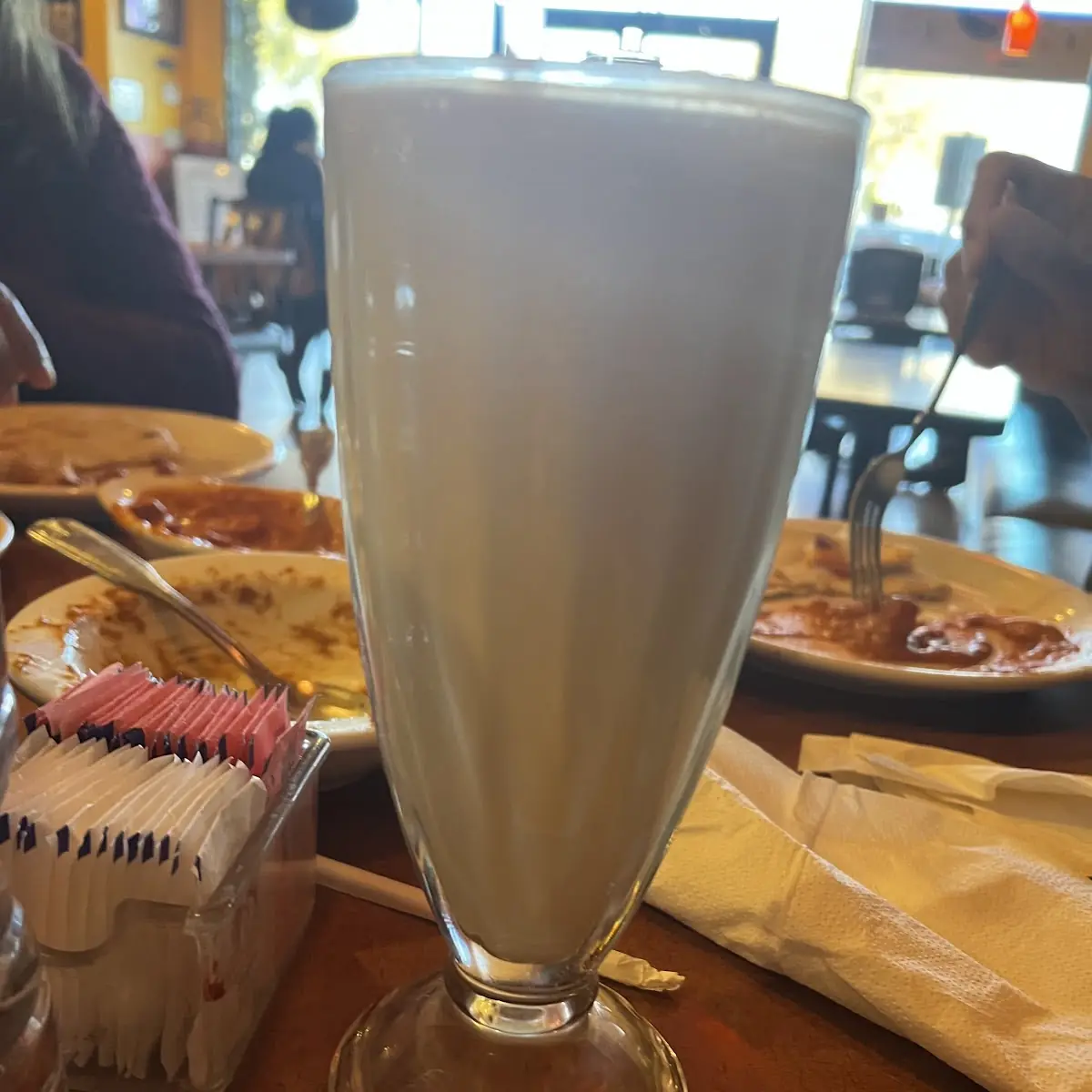 Sweet Lassi