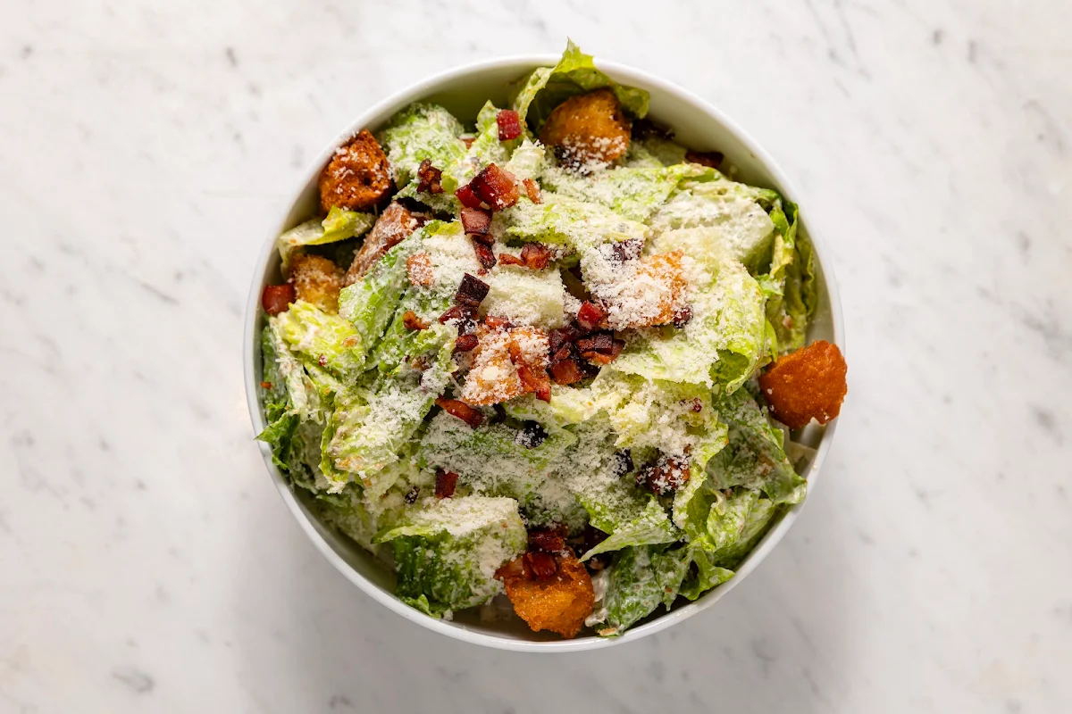 Highlights, Parma Café