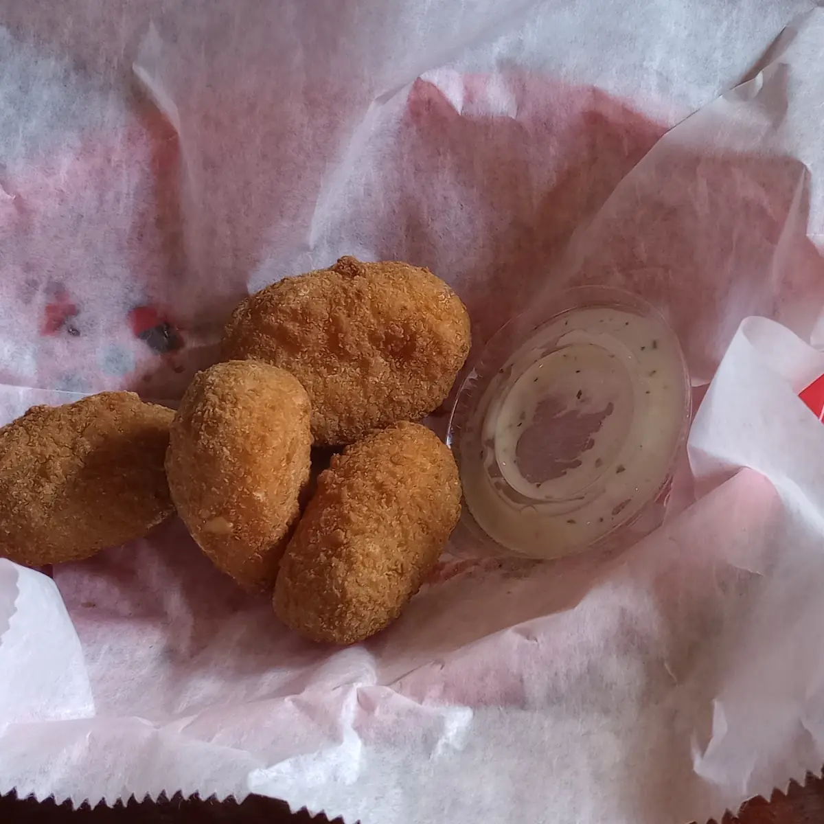 Jalapeno Poppers