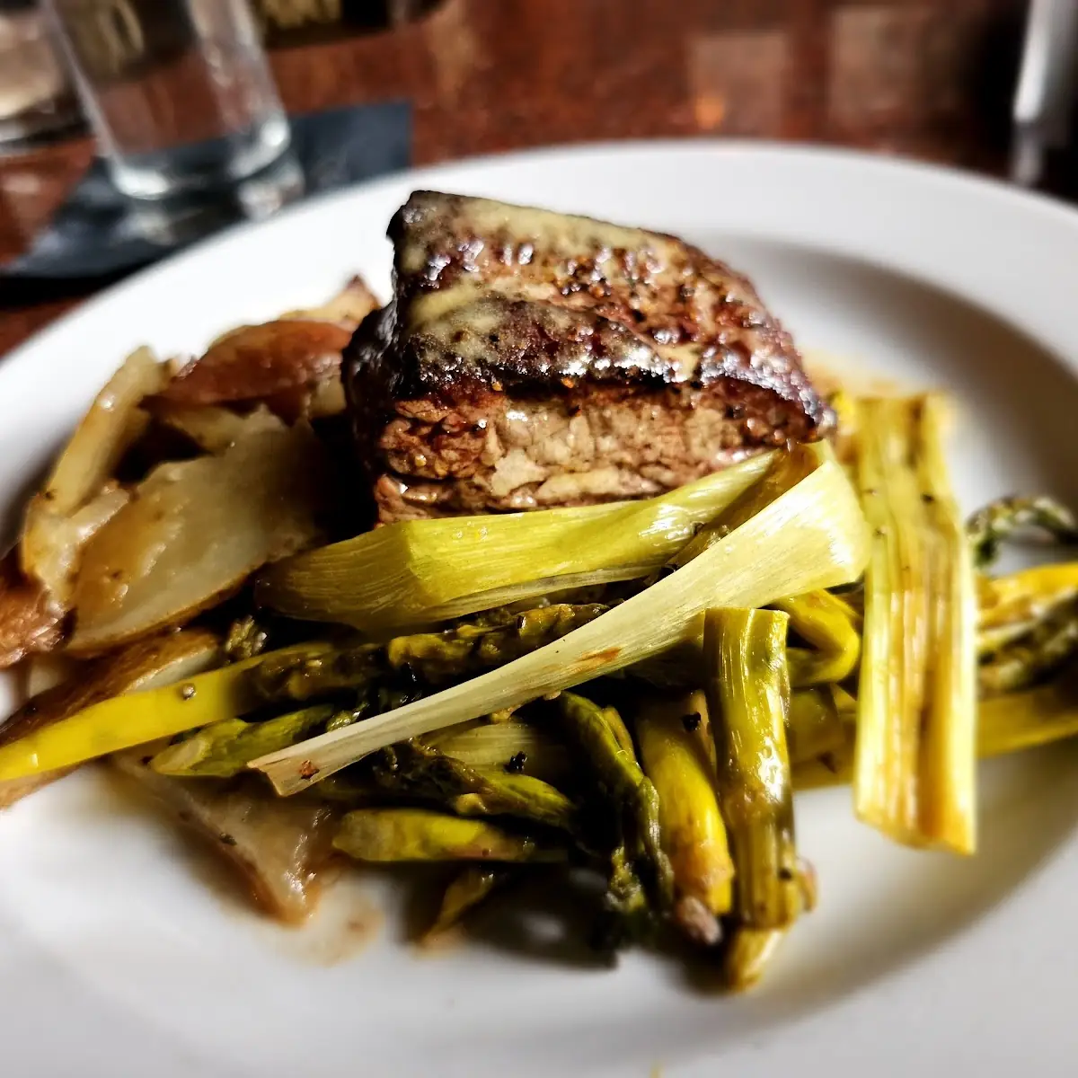Filet Mignon