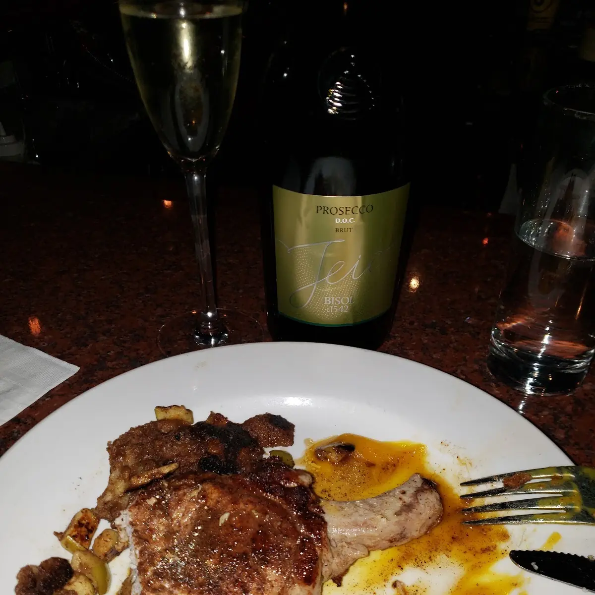 Pork Chop