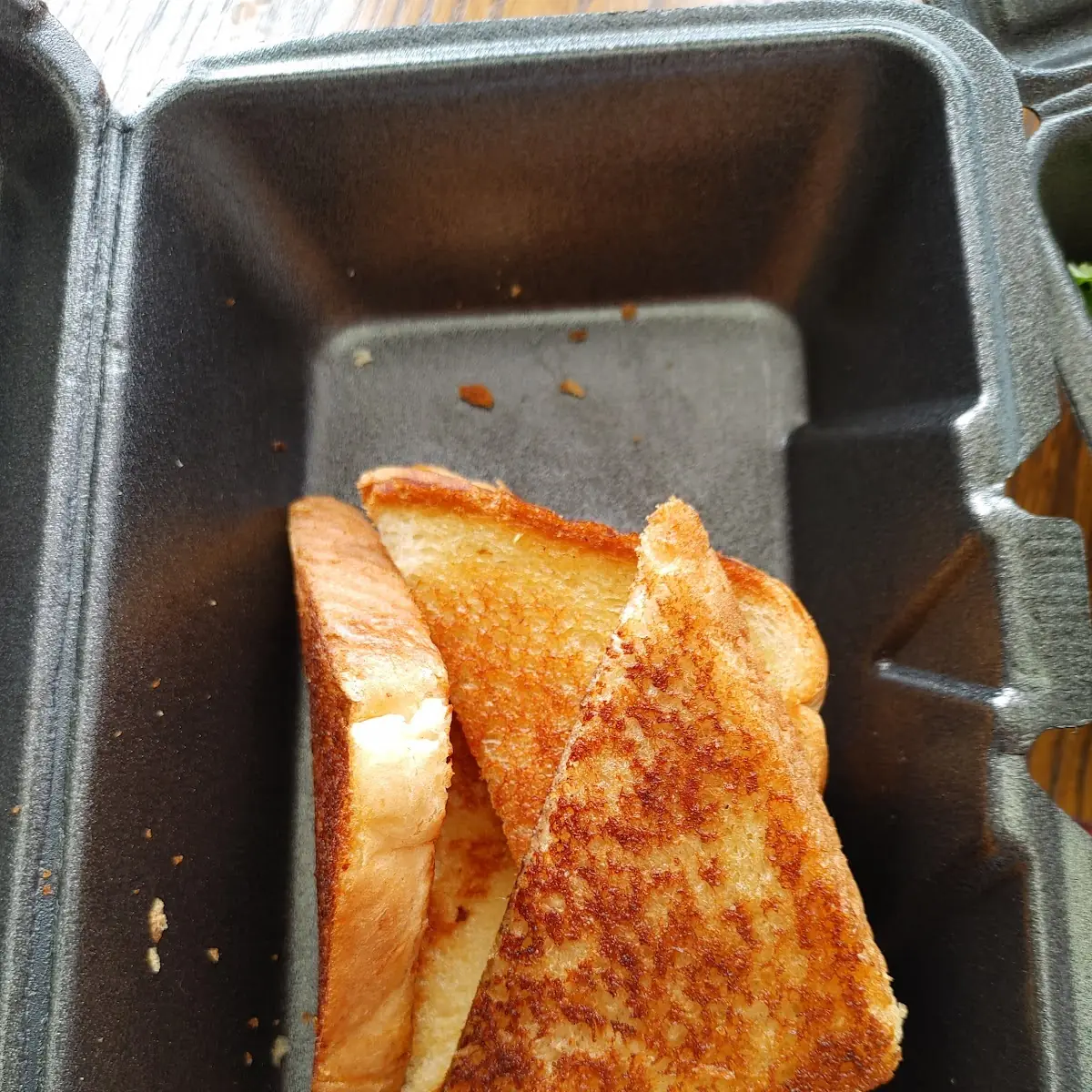Texas Toast