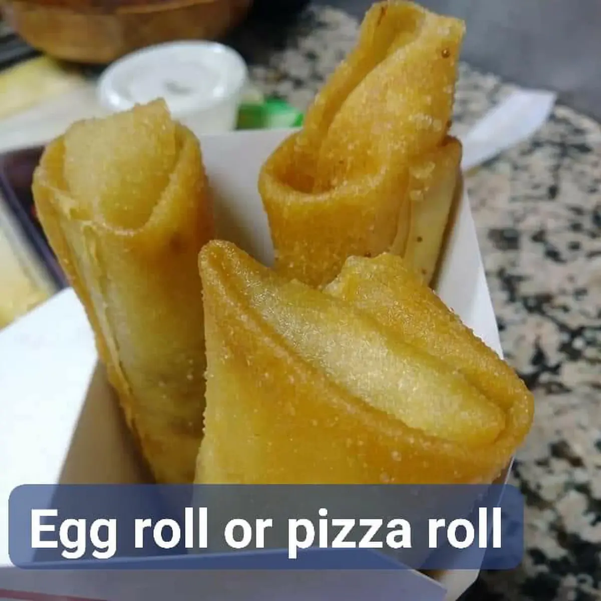 Pizza Roll