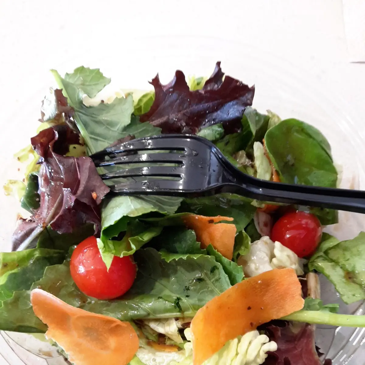 Side Salad