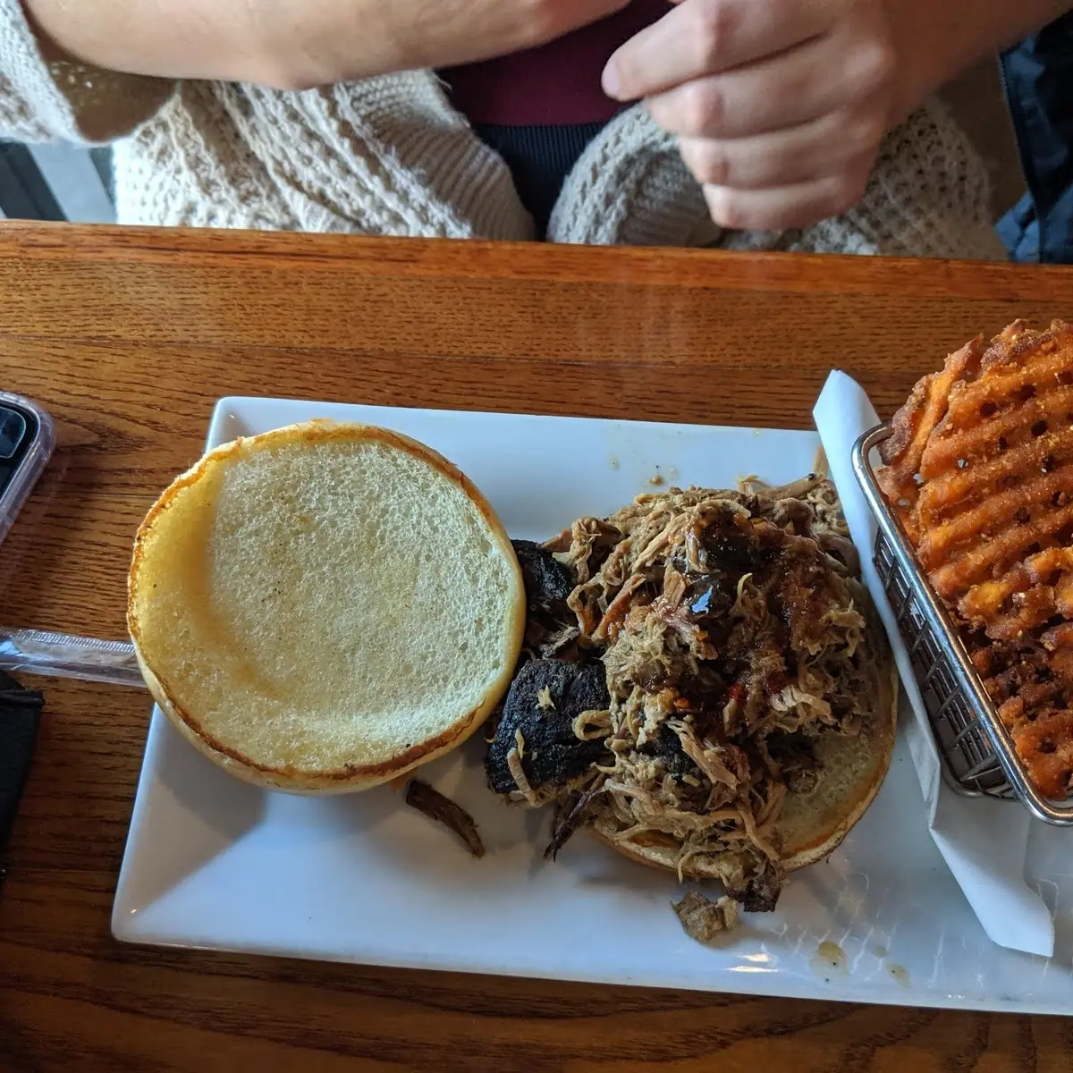 Pulled Pork
