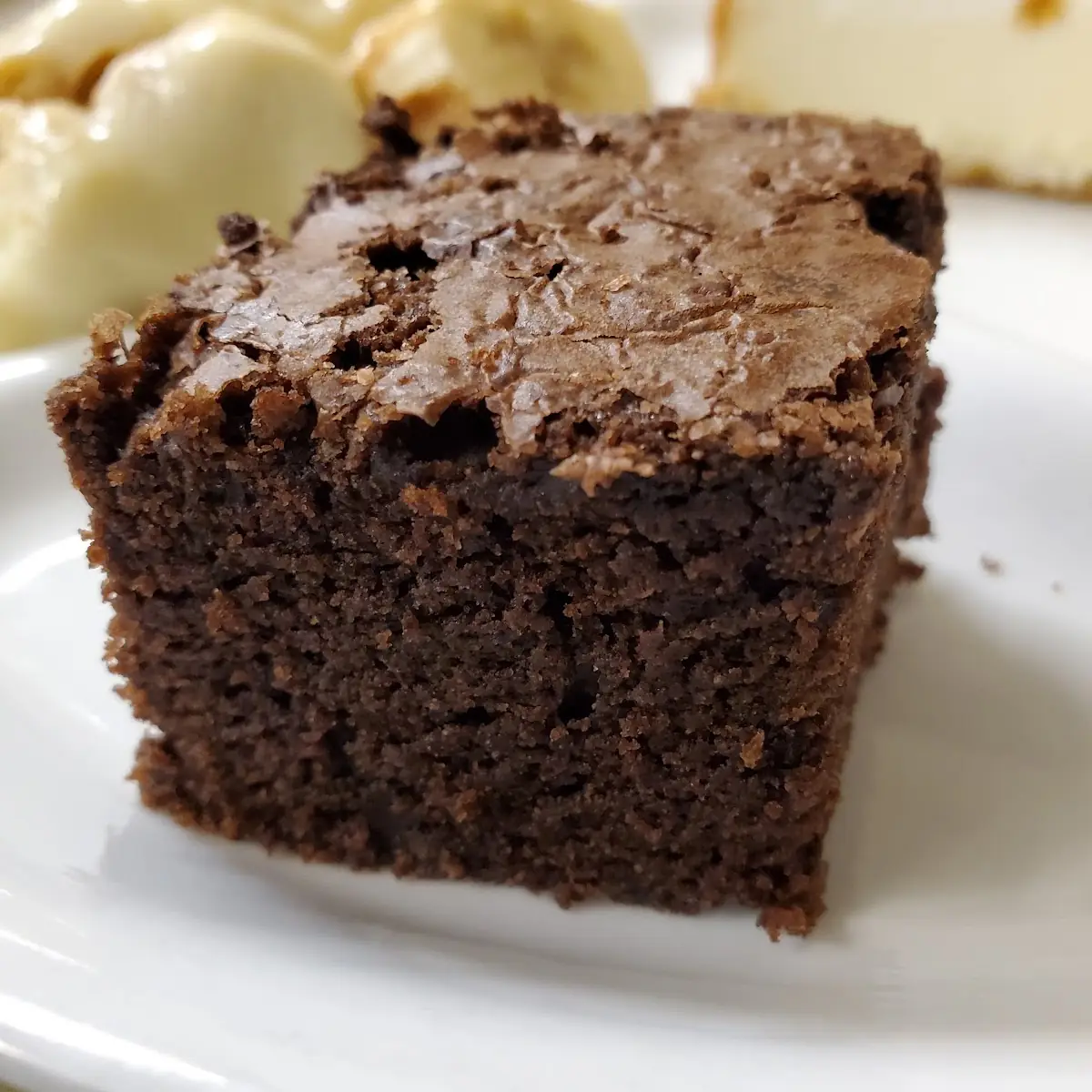 Chocolate Brownie
