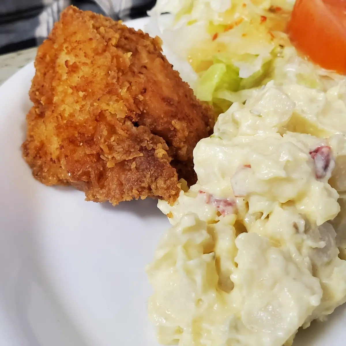 Potato Salad