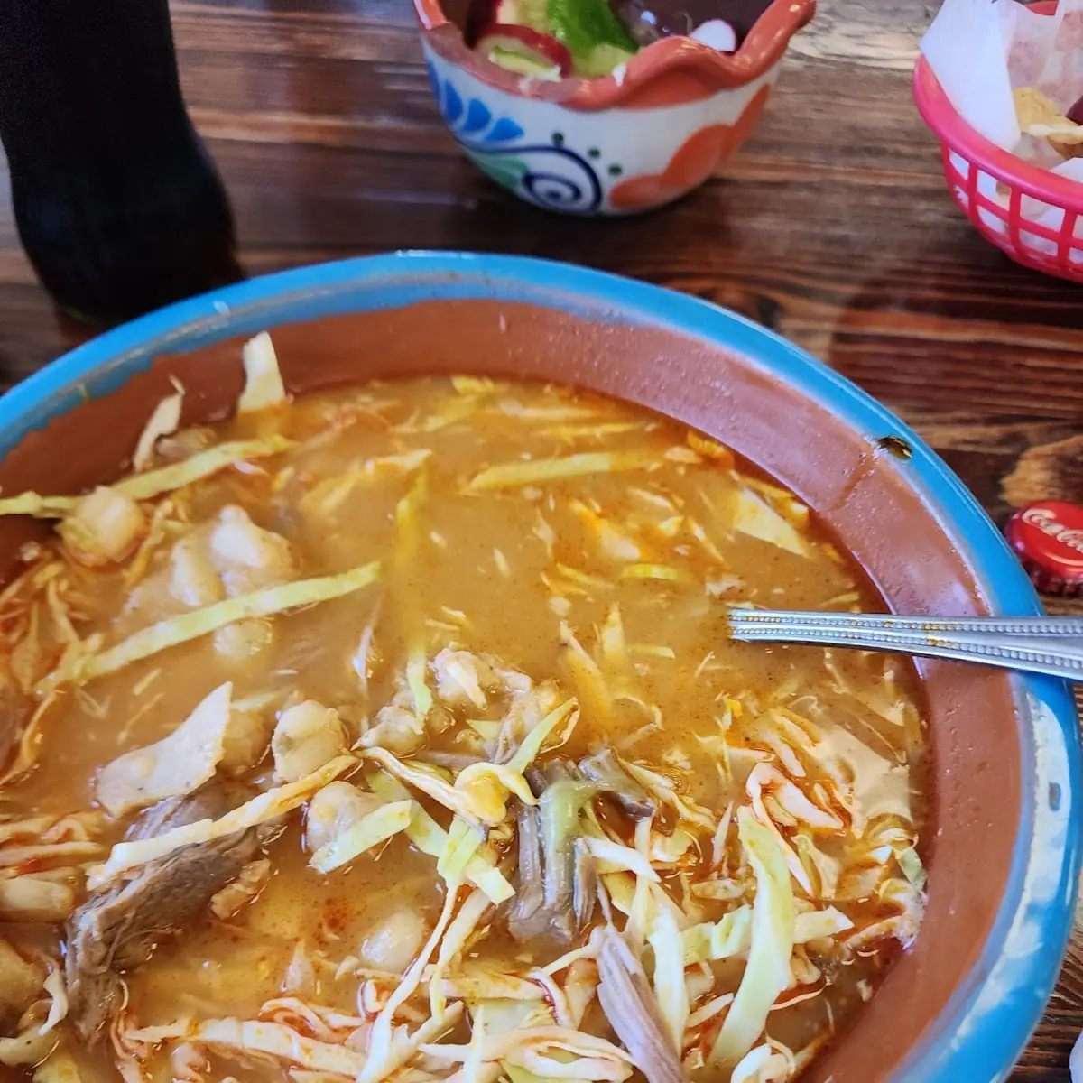 Tortilla Soup
