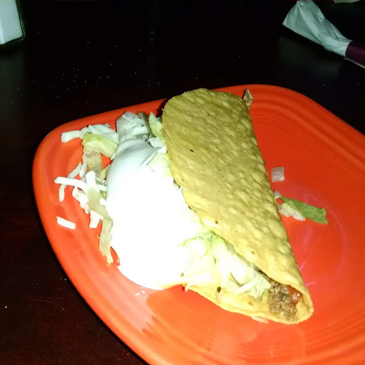 Taco Supreme