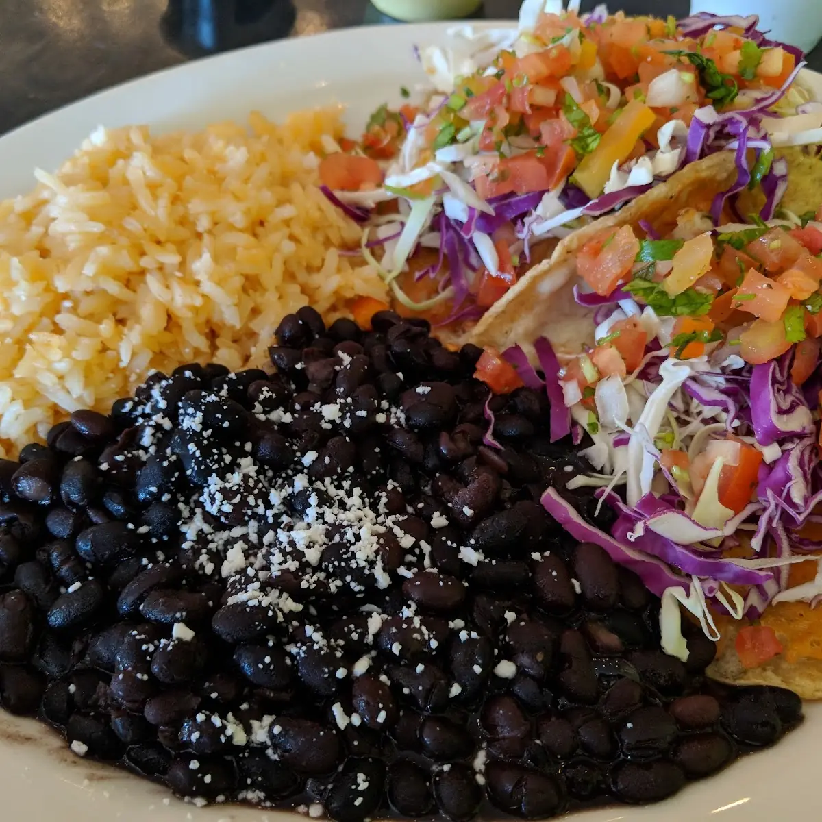 Frijoles Negros