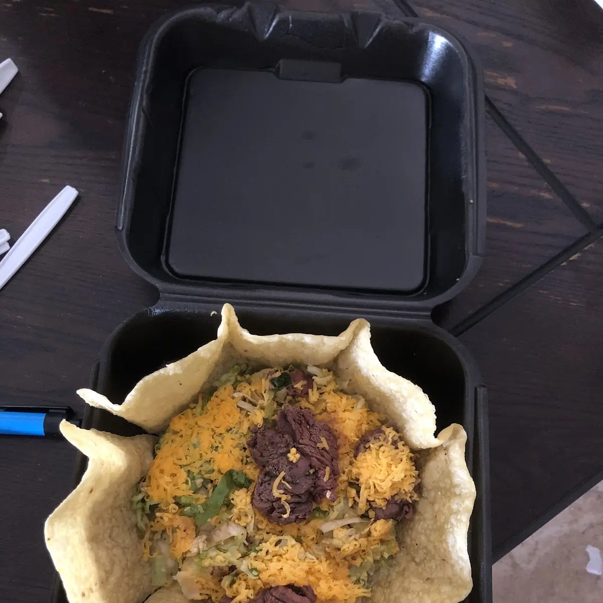 Taco Salad