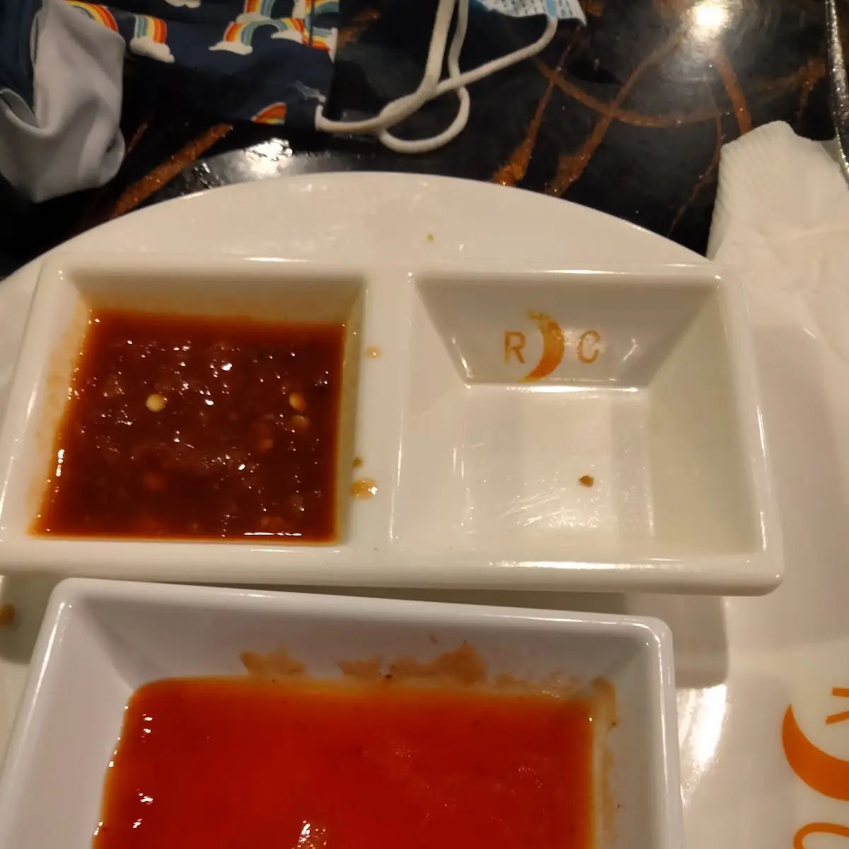 Chili Sauce
