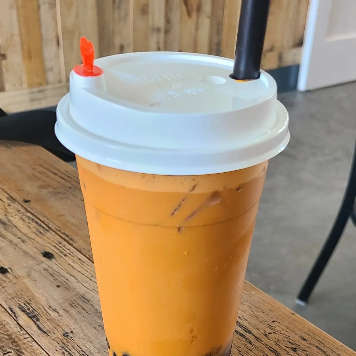Thai Tea