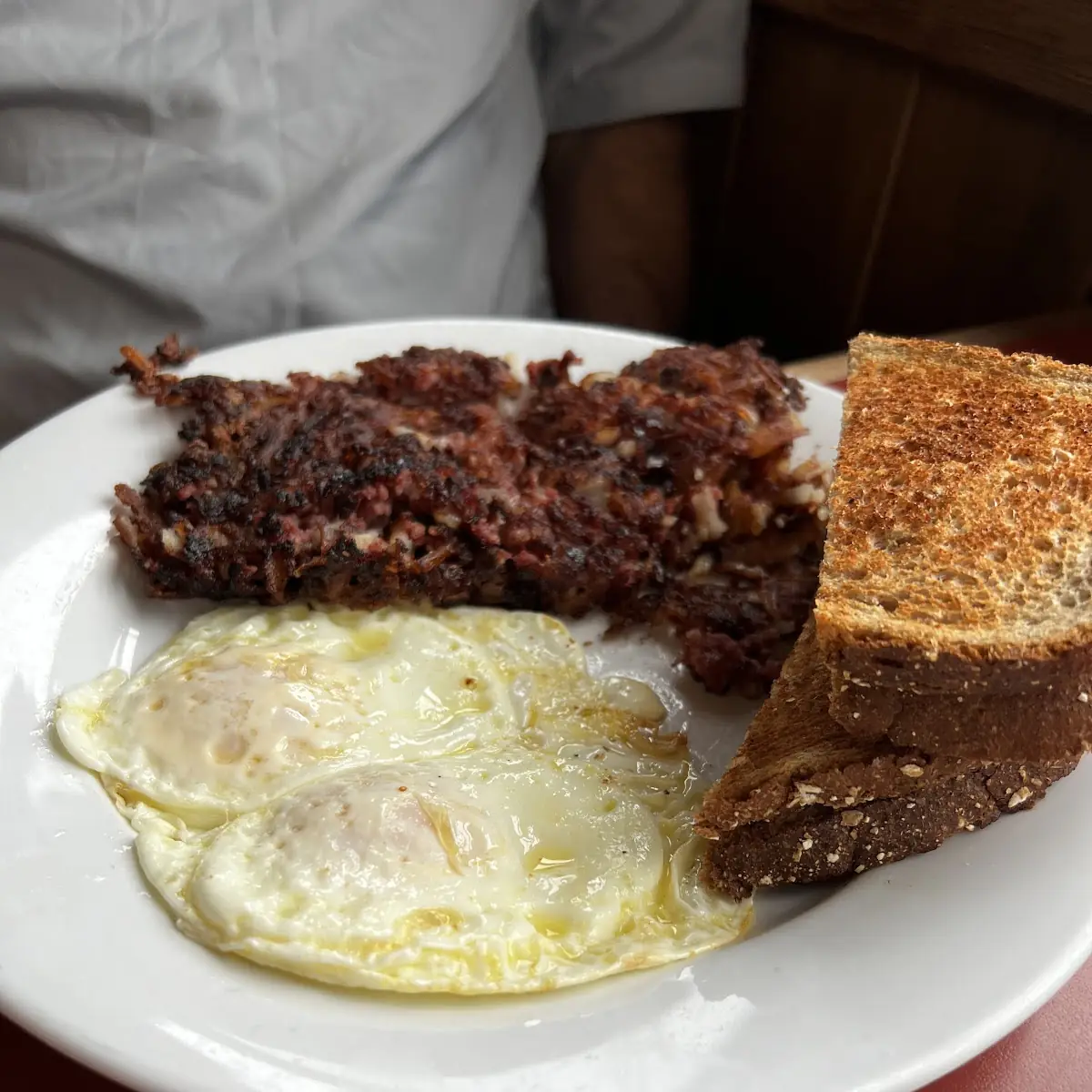 Corned Beef Hash