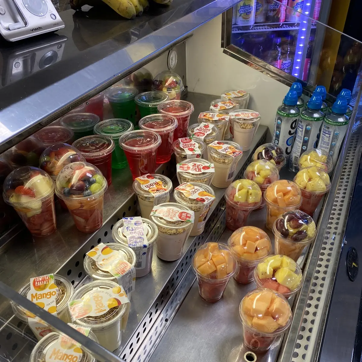 Fruit Cup