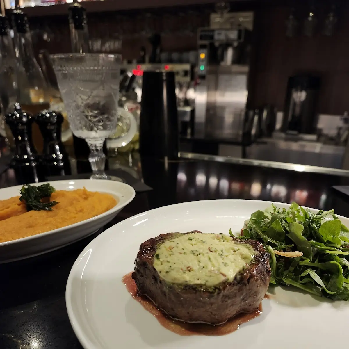 Filet Mignon