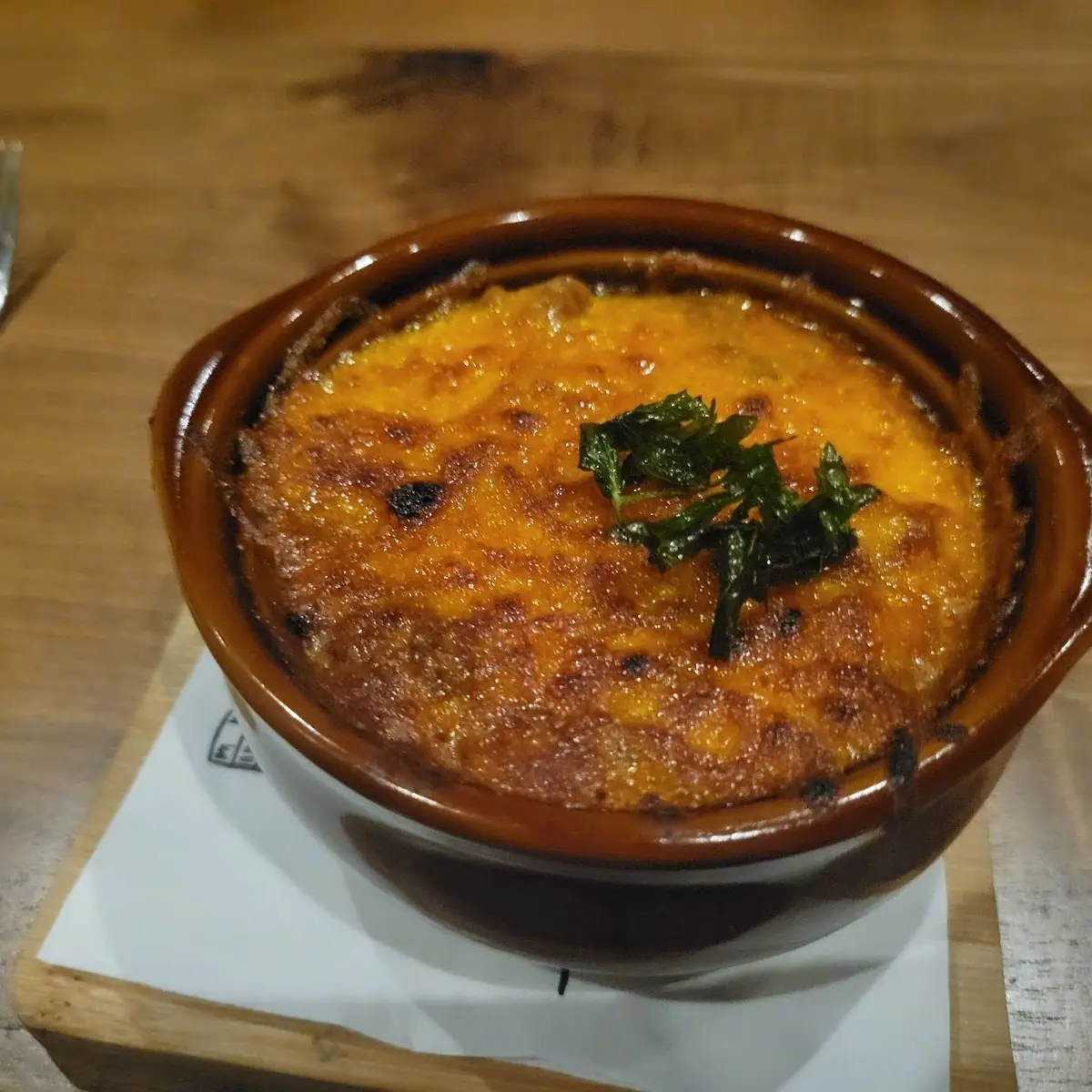 Onion Soup