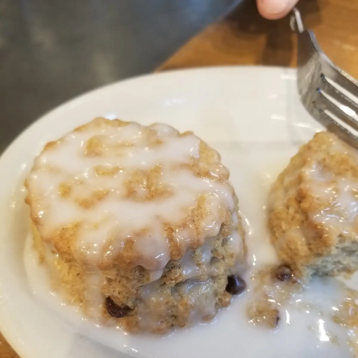 Cinnamon Roll