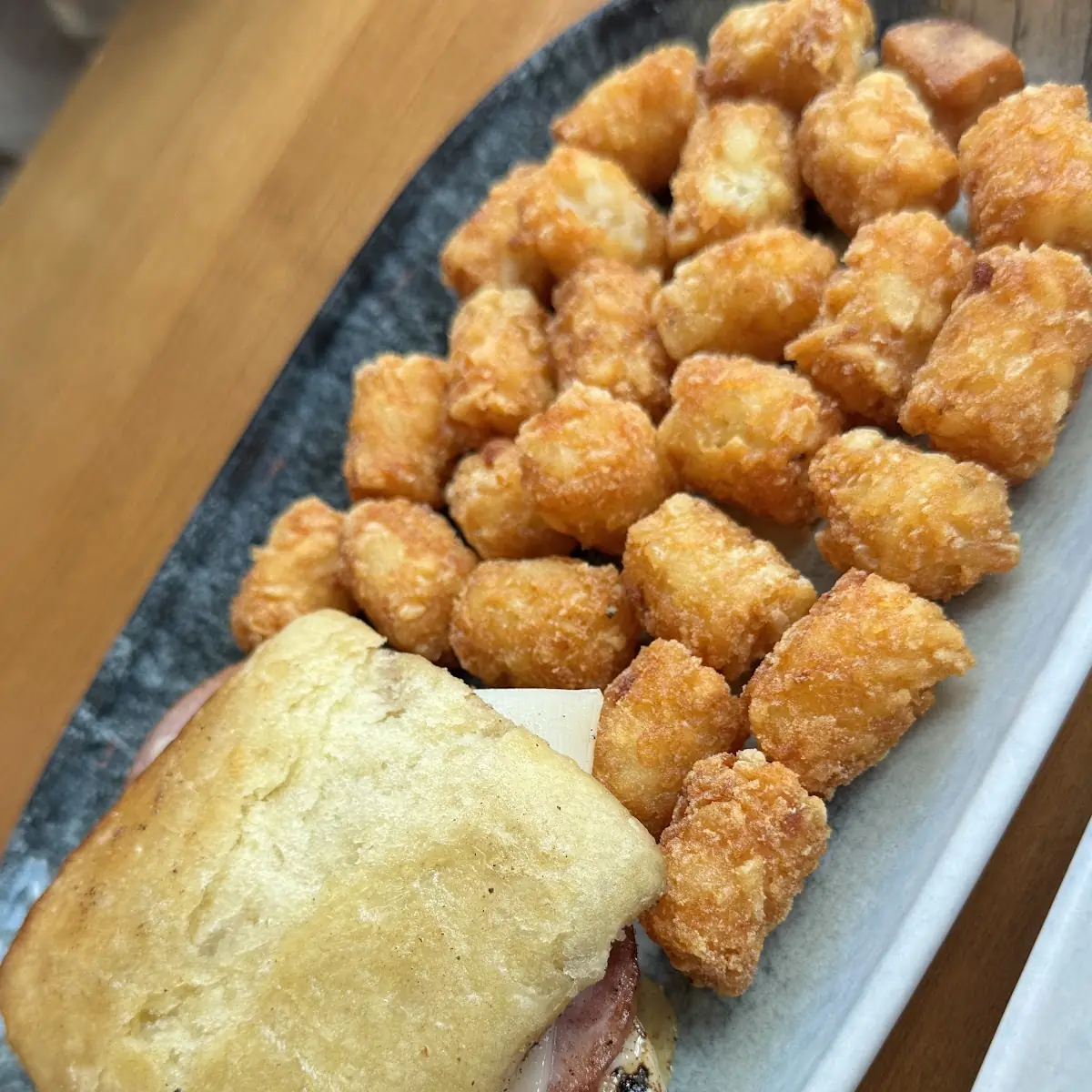 Tater Tots