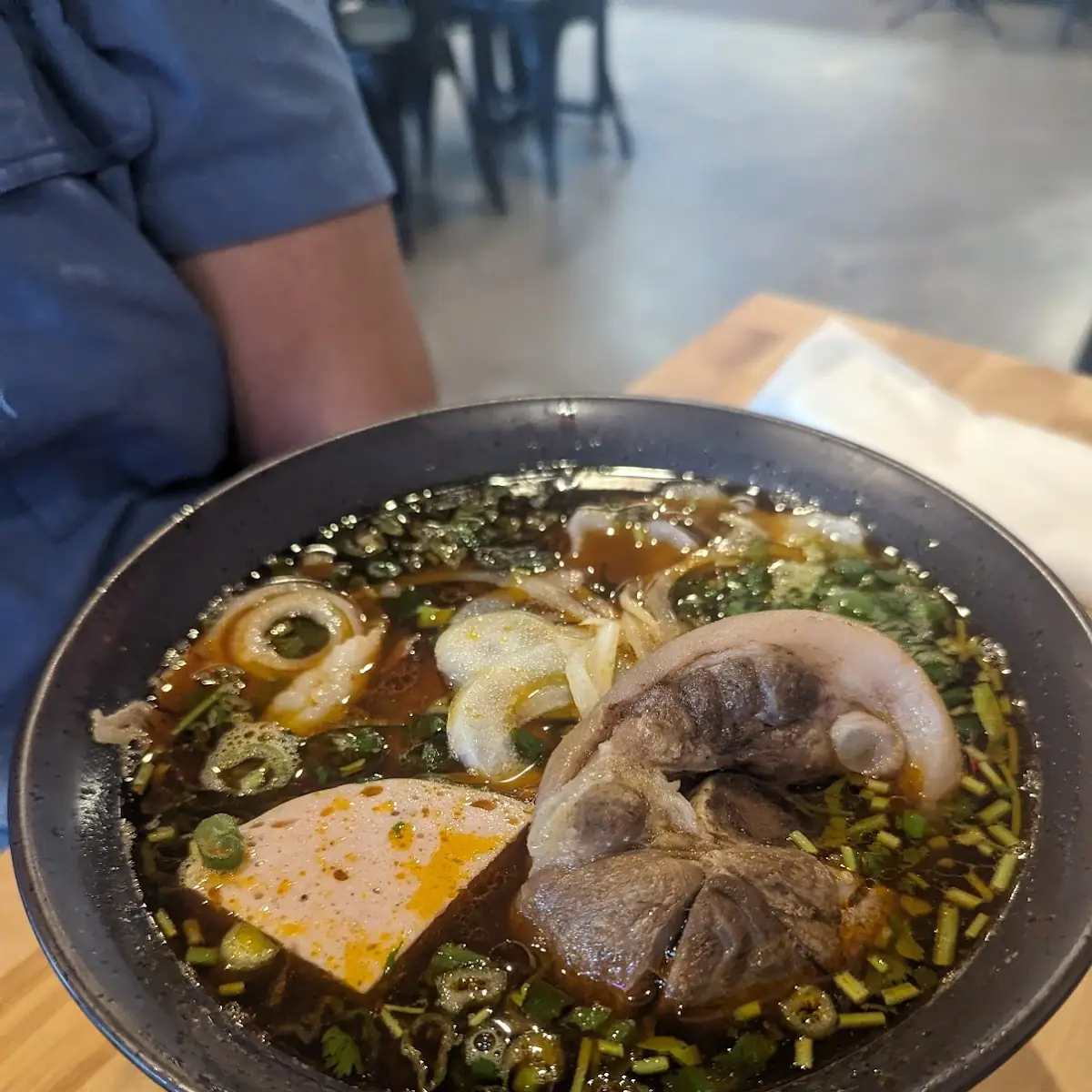 Bun Bo Hue