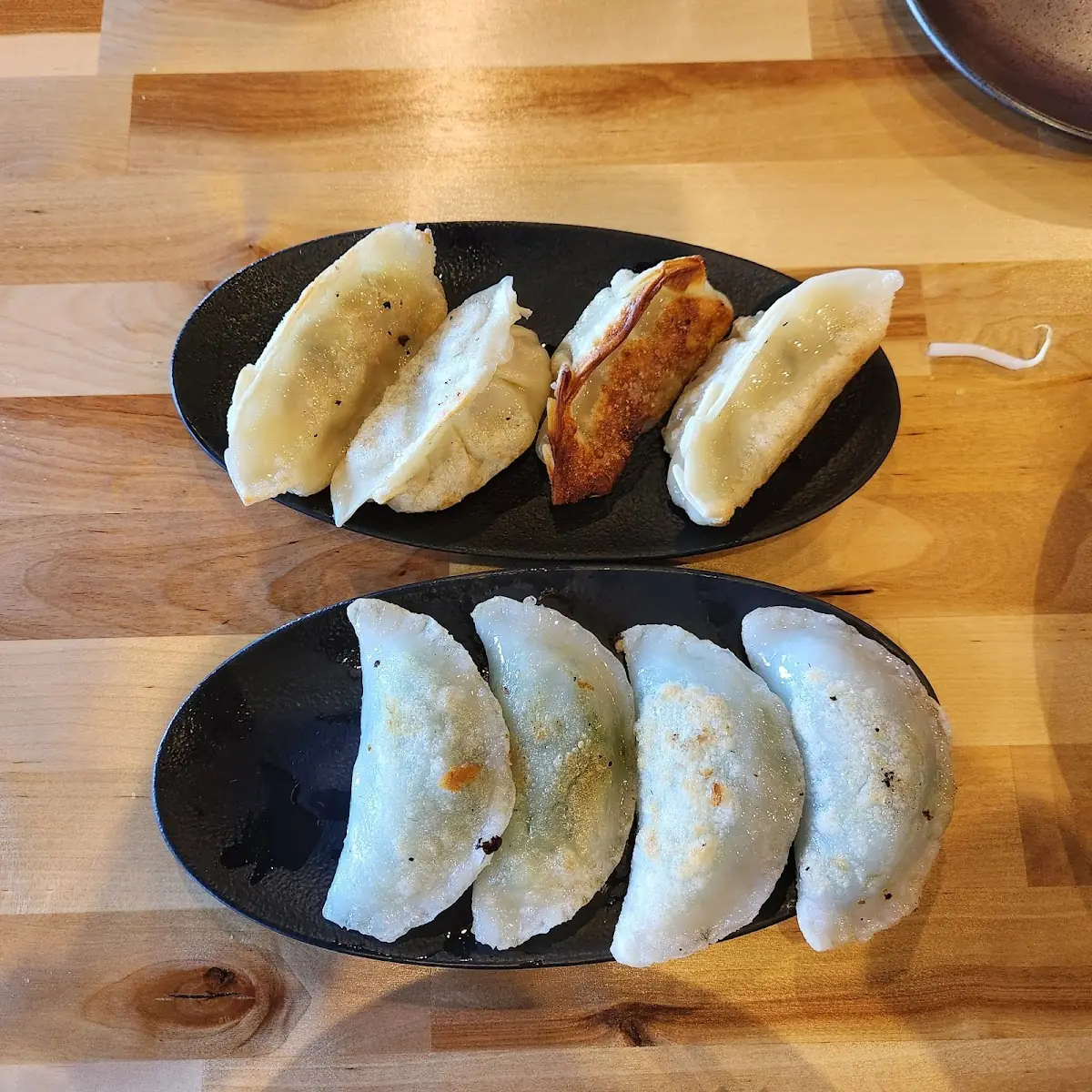 Pork Dumplings