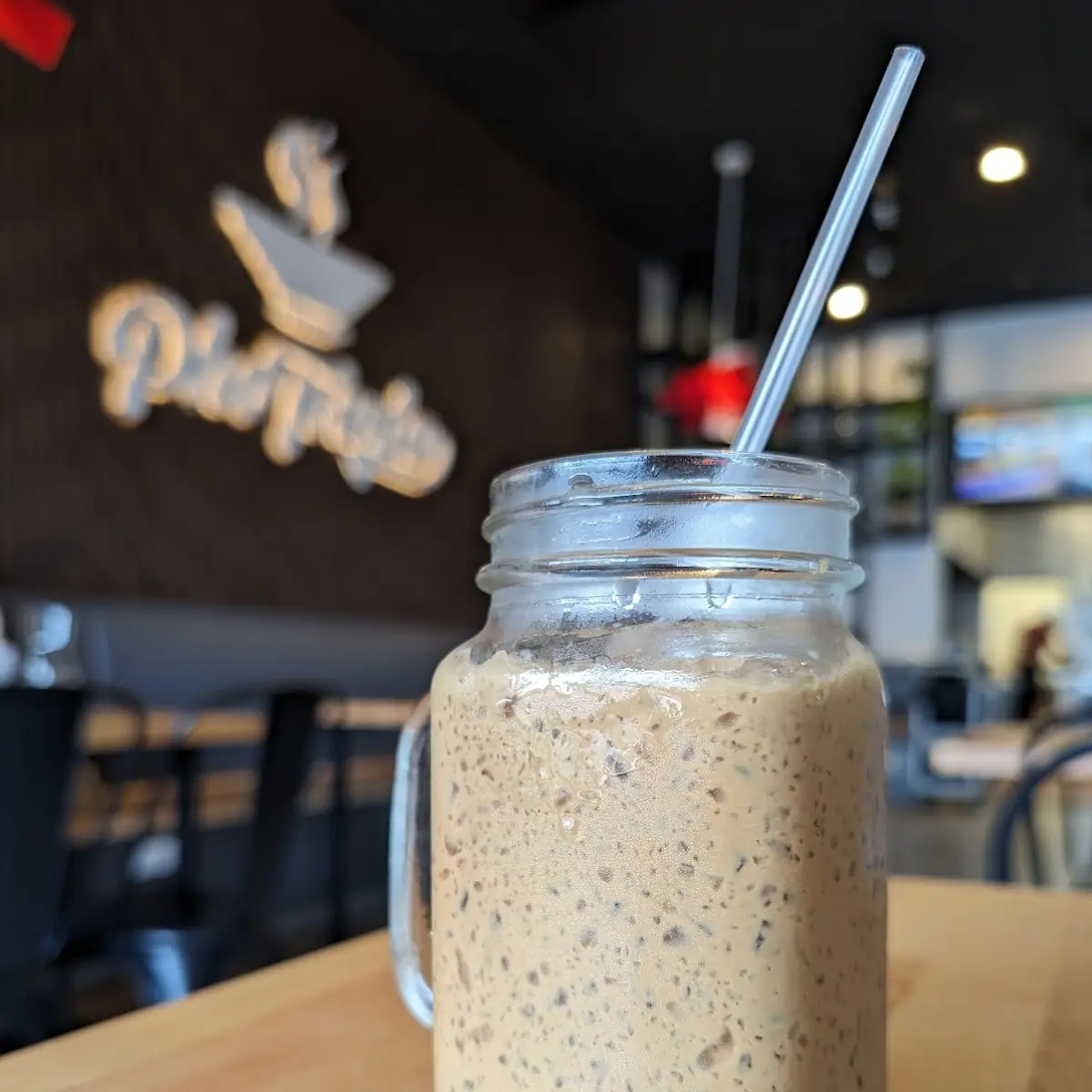 Vietnamese Iced Coffee
